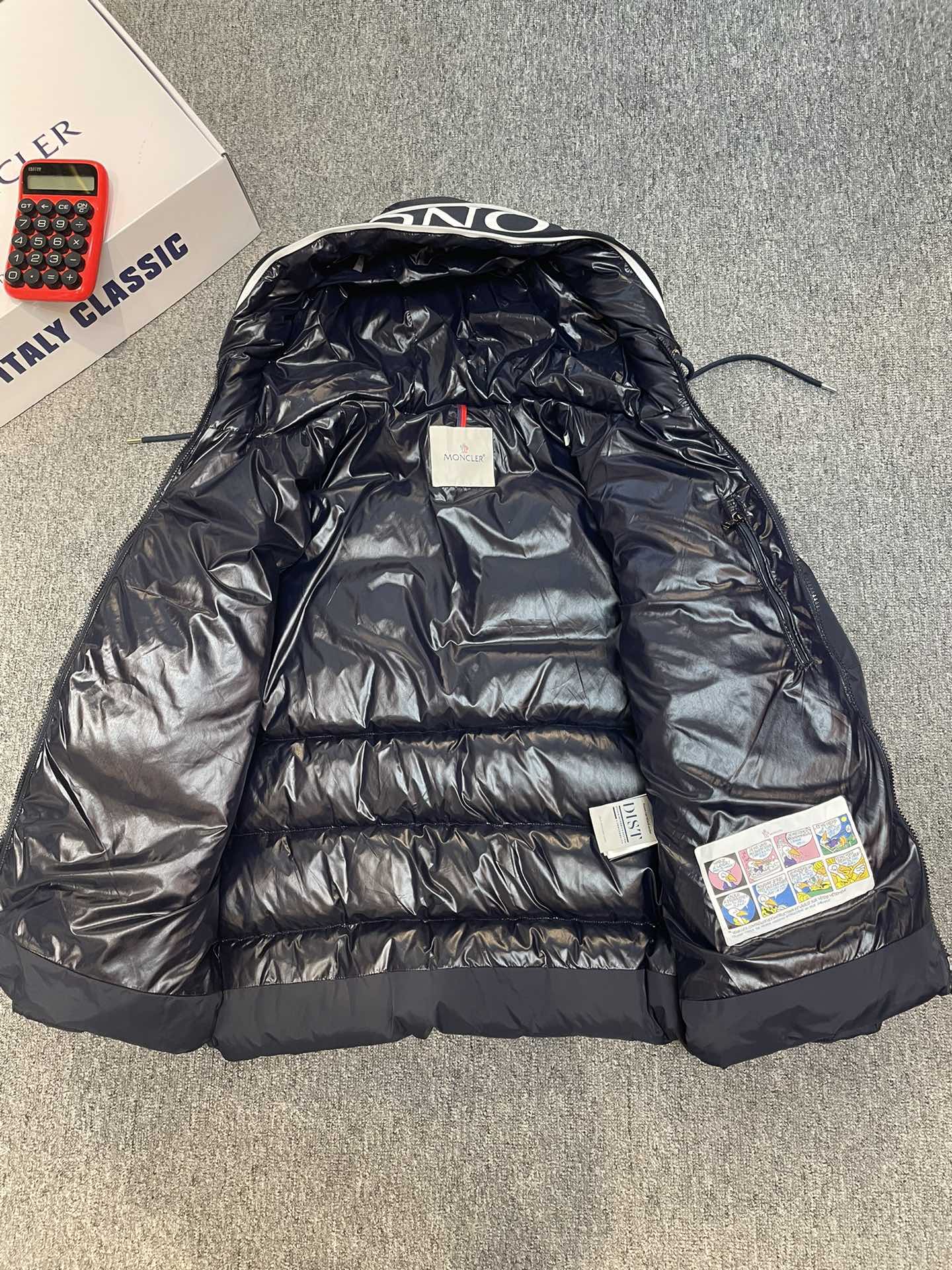 Moncler Down Jackets